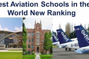 The Ultimate Guide to Finding the Best Flight Schools for Your Aviation Career | School Finder US: Find the Best Schools Near You – Compare & Explore Now