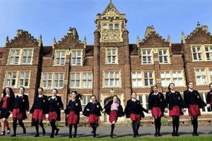 3 Essential Facts About Boarding School Life in the UK You Should Know | School Finder US: Find the Best Schools Near You – Compare & Explore Now