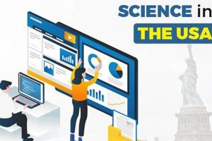 Discover the Best Schools for Data Science: Your Gateway to Career Success | School Finder US: Find the Best Schools Near You – Compare & Explore Now