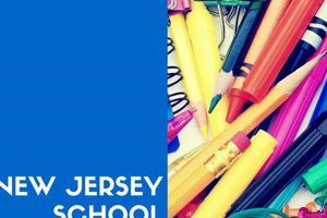 Discover Rewarding School Counselor Jobs in New Jersey | School Finder US: Find the Best Schools Near You – Compare & Explore Now