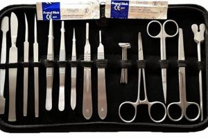 Get Your Essential Dissection Kit for Medical School Success | School Finder US: Find the Best Schools Near You – Compare & Explore Now