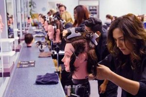 Master the Art of Beauty: Enroll in Cosmetology Night School Today! | School Finder US: Find the Best Schools Near You – Compare & Explore Now