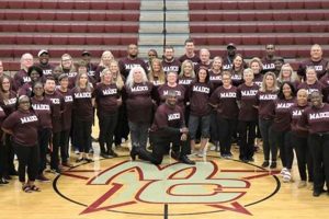 The Winning Edge: Madison County High School Volleyball Dominates the Court School Finder US: Find the Best Schools Near You – Compare & Explore Now The Winning Edge: Madison County High School Volleyball Dominates the Court | School Finder US: Find the Best Schools Near You – Compare & Explore Now