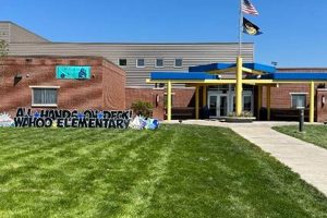 Wahoo Public Schools Elementary School Floor Plans - An In-depth Guide School Finder US: Find the Best Schools Near You – Compare & Explore Now Wahoo Public Schools Elementary School Floor Plans - An In-depth Guide | School Finder US: Find the Best Schools Near You – Compare & Explore Now