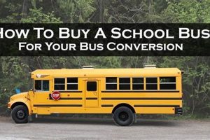 Guide to Buying a School Bus: Safety, Efficiency, and Cost Optimization | School Finder US: Find the Best Schools Near You – Compare & Explore Now
