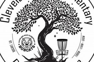 Unleash Your Inner Champion at Cleveland Road Elementary School Disc Golf Haven! School Finder US: Find the Best Schools Near You – Compare & Explore Now Unleash Your Inner Champion at Cleveland Road Elementary School Disc Golf Haven! | School Finder US: Find the Best Schools Near You – Compare & Explore Now