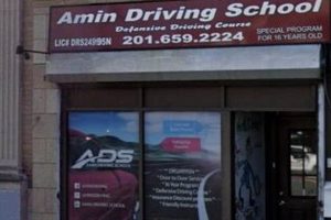 Master the Roads with Jersey City's Premier Driving Schools School Finder US: Find the Best Schools Near You – Compare & Explore Now Master the Roads with Jersey City's Premier Driving Schools | School Finder US: Find the Best Schools Near You – Compare & Explore Now