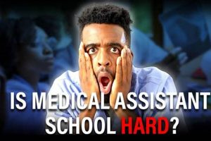 Is Medical Assistant School Hard: The Ultimate Guide for Aspiring Medical Assistants School Finder US: Find the Best Schools Near You – Compare & Explore Now Is Medical Assistant School Hard: The Ultimate Guide for Aspiring Medical Assistants | School Finder US: Find the Best Schools Near You – Compare & Explore Now