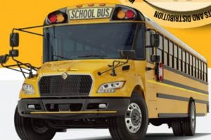 The 2024 IC CE School Bus: The Future of Student Transportation School Finder US: Find the Best Schools Near You – Compare & Explore Now The 2024 IC CE School Bus: The Future of Student Transportation | School Finder US: Find the Best Schools Near You – Compare & Explore Now