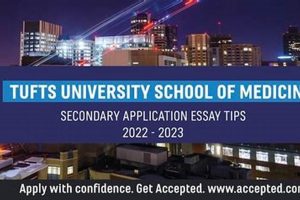 Elevate Your Application: Master the Tufts Medical School Secondary Submission School Finder US: Find the Best Schools Near You – Compare & Explore Now Elevate Your Application: Master the Tufts Medical School Secondary Submission | School Finder US: Find the Best Schools Near You – Compare & Explore Now