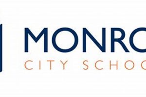 Explore Rewarding School Employment Opportunities at Monroe City Schools School Finder US: Find the Best Schools Near You – Compare & Explore Now Explore Rewarding School Employment Opportunities at Monroe City Schools | School Finder US: Find the Best Schools Near You – Compare & Explore Now