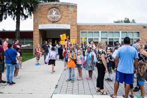 5-Star Kindergarten Teacher Inspires Young Minds at Kalamazoo Public Schools School Finder US: Find the Best Schools Near You – Compare & Explore Now 5-Star Kindergarten Teacher Inspires Young Minds at Kalamazoo Public Schools | School Finder US: Find the Best Schools Near You – Compare & Explore Now