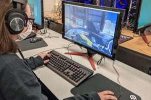 Esports Jerseys: The Ultimate Emblem of School Spirit at Jackson County High School School Finder US: Find the Best Schools Near You – Compare & Explore Now Esports Jerseys: The Ultimate Emblem of School Spirit at Jackson County High School | School Finder US: Find the Best Schools Near You – Compare & Explore Now