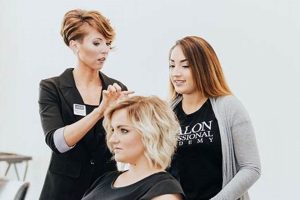 Become a Skilled Cosmetology Teacher: Your Guide to Cosmetology Teacher Schools School Finder US: Find the Best Schools Near You – Compare & Explore Now Become a Skilled Cosmetology Teacher: Your Guide to Cosmetology Teacher Schools | School Finder US: Find the Best Schools Near You – Compare & Explore Now