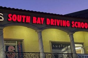 Your Gateway to Safe and Confident Driving: Southbay Driving School School Finder US: Find the Best Schools Near You – Compare & Explore Now Your Gateway to Safe and Confident Driving: Southbay Driving School | School Finder US: Find the Best Schools Near You – Compare & Explore Now