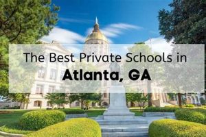 Atlanta's Top-Rated Private Schools: A Gateway to Excellence School Finder US: Find the Best Schools Near You – Compare & Explore Now Atlanta's Top-Rated Private Schools: A Gateway to Excellence | School Finder US: Find the Best Schools Near You – Compare & Explore Now
