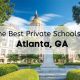 Atlanta's Top-Rated Private Schools: A Gateway to Excellence | School Finder US: Find the Best Schools Near You – Compare & Explore Now