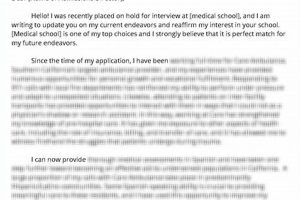 Craft a Standout Medical School Update Letter to Enhance Your Application School Finder US: Find the Best Schools Near You – Compare & Explore Now Craft a Standout Medical School Update Letter to Enhance Your Application | School Finder US: Find the Best Schools Near You – Compare & Explore Now