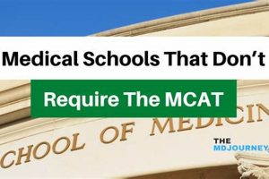 Discover Medical Schools in the USA Without MCAT: Your Path to a Medical Career School Finder US: Find the Best Schools Near You – Compare & Explore Now Discover Medical Schools in the USA Without MCAT: Your Path to a Medical Career | School Finder US: Find the Best Schools Near You – Compare & Explore Now