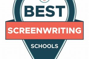 Uncover the Elite: A Guide to the Best Screenwriting Schools School Finder US: Find the Best Schools Near You – Compare & Explore Now Uncover the Elite: A Guide to the Best Screenwriting Schools | School Finder US: Find the Best Schools Near You – Compare & Explore Now