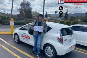 Uncover the Cost of Driving School in San Jose: Your Guide to Affordable Driver Education School Finder US: Find the Best Schools Near You – Compare & Explore Now Uncover the Cost of Driving School in San Jose: Your Guide to Affordable Driver Education | School Finder US: Find the Best Schools Near You – Compare & Explore Now