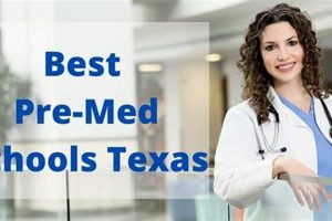 Unveil the Elite: Top Pre-Medical Schools in Texas School Finder US: Find the Best Schools Near You – Compare & Explore Now Unveil the Elite: Top Pre-Medical Schools in Texas | School Finder US: Find the Best Schools Near You – Compare & Explore Now