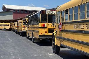 Your Guide to Bentonville Public Schools Bus Routes: Safe, Efficient, Convenient Transportation School Finder US: Find the Best Schools Near You – Compare & Explore Now Your Guide to Bentonville Public Schools Bus Routes: Safe, Efficient, Convenient Transportation | School Finder US: Find the Best Schools Near You – Compare & Explore Now