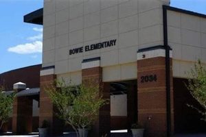 A Comprehensive Guide to Bowie Elementary School: Nurturing Excellence in Education School Finder US: Find the Best Schools Near You – Compare & Explore Now A Comprehensive Guide to Bowie Elementary School: Nurturing Excellence in Education | School Finder US: Find the Best Schools Near You – Compare & Explore Now