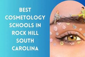 Unleash Your Beauty Career at Cosmetology School Rock Hill, SC School Finder US: Find the Best Schools Near You – Compare & Explore Now Unleash Your Beauty Career at Cosmetology School Rock Hill, SC | School Finder US: Find the Best Schools Near You – Compare & Explore Now