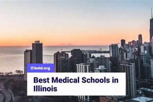 Illinois' Top-Ranked Medical Schools: A Path to Medical Excellence School Finder US: Find the Best Schools Near You – Compare & Explore Now Illinois' Top-Ranked Medical Schools: A Path to Medical Excellence | School Finder US: Find the Best Schools Near You – Compare & Explore Now