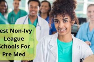 Top Non-Ivy League Schools for Pre-Med: Your Path to Medical Excellence School Finder US: Find the Best Schools Near You – Compare & Explore Now Top Non-Ivy League Schools for Pre-Med: Your Path to Medical Excellence | School Finder US: Find the Best Schools Near You – Compare & Explore Now