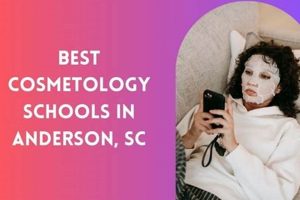 Anderson's Premier Cosmetology Schools: Your Gateway to Beauty Success School Finder US: Find the Best Schools Near You – Compare & Explore Now Anderson's Premier Cosmetology Schools: Your Gateway to Beauty Success | School Finder US: Find the Best Schools Near You – Compare & Explore Now