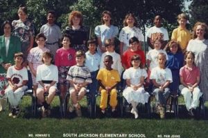 Nurturing Young Minds: Nataly Romero South Jackson Elementary School School Finder US: Find the Best Schools Near You – Compare & Explore Now Nurturing Young Minds: Nataly Romero South Jackson Elementary School | School Finder US: Find the Best Schools Near You – Compare & Explore Now