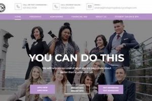 Discover Your Passion in Cosmetology: Thrive in Fayetteville, AR School Finder US: Find the Best Schools Near You – Compare & Explore Now Discover Your Passion in Cosmetology: Thrive in Fayetteville, AR | School Finder US: Find the Best Schools Near You – Compare & Explore Now