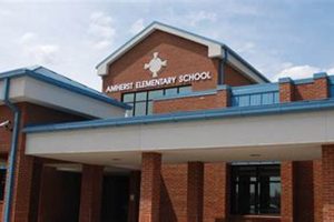 Work at Amherst City Schools: Find Meaningful Employment in Education School Finder US: Find the Best Schools Near You – Compare & Explore Now Work at Amherst City Schools: Find Meaningful Employment in Education | School Finder US: Find the Best Schools Near You – Compare & Explore Now