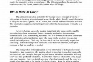 Exceptional Medical School Secondary Essays: A Guide to Ace Your Applications School Finder US: Find the Best Schools Near You – Compare & Explore Now Exceptional Medical School Secondary Essays: A Guide to Ace Your Applications | School Finder US: Find the Best Schools Near You – Compare & Explore Now
