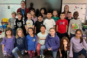 2023 Maysville Elementary School: Thriving Third Graders Under Mrs. Young's Guidance School Finder US: Find the Best Schools Near You – Compare & Explore Now 2023 Maysville Elementary School: Thriving Third Graders Under Mrs. Young's Guidance | School Finder US: Find the Best Schools Near You – Compare & Explore Now