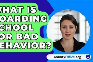"Boarding Schools for Bad Behavior: Understanding Their Purpose and Effectiveness" School Finder US: Find the Best Schools Near You – Compare & Explore Now "Boarding Schools for Bad Behavior: Understanding Their Purpose and Effectiveness" | School Finder US: Find the Best Schools Near You – Compare & Explore Now